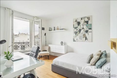 Villa i Paris, Paris, Paris - € 3.400.000 | Ref: NF52-7280 - foto 9