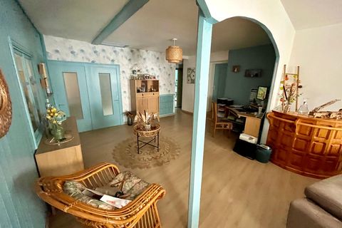 Erhvervsejendom i Lucon, Vendee, Lucon - € 88.000 | Ref: 830036453754 - foto 9