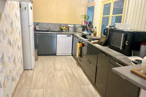 Erhvervsejendom i Lucon, Vendee, Lucon - € 88.000 | Ref: 830036453754 - foto 10