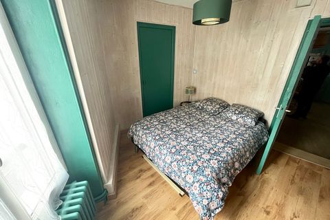 Erhvervsejendom i Lucon, Vendee, Lucon - € 88.000 | Ref: 830036453754 - foto 11