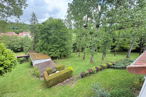 Villa i La Celle-Dunoise, Creuse, La Celle-Dunoise - € 158.000 | Ref: 830034186652 - foto 1