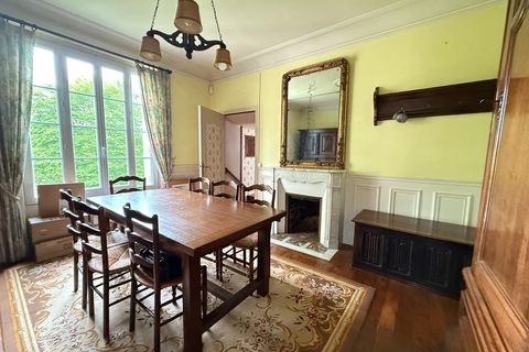 Villa i La Celle-Dunoise, Creuse, La Celle-Dunoise - € 158.000 | Ref: 830034186652 - foto 4