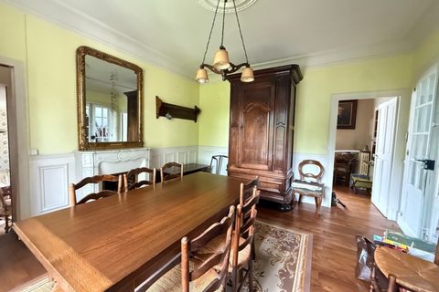 Villa i La Celle-Dunoise, Creuse, La Celle-Dunoise - € 158.000 | Ref: 830034186652 - foto 5
