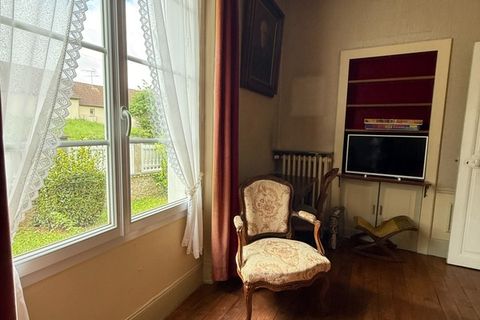 Villa i La Celle-Dunoise, Creuse, La Celle-Dunoise - € 158.000 | Ref: 830034186652 - foto 6