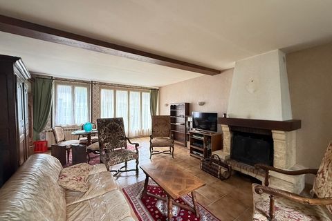 Villa i La Celle-Dunoise, Creuse, La Celle-Dunoise - € 158.000 | Ref: 830034186652 - foto 7