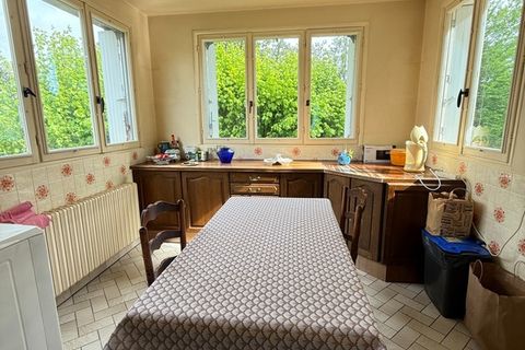 Villa i La Celle-Dunoise, Creuse, La Celle-Dunoise - € 158.000 | Ref: 830034186652 - foto 8