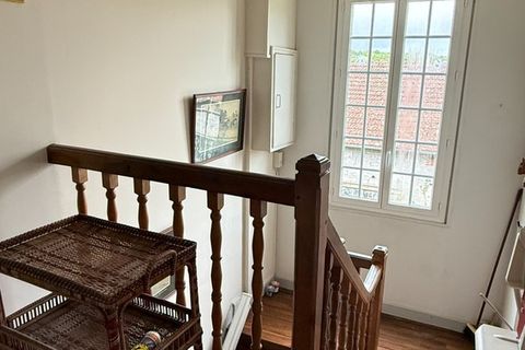 Villa i La Celle-Dunoise, Creuse, La Celle-Dunoise - € 158.000 | Ref: 830034186652 - foto 9