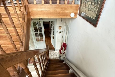 Villa i La Celle-Dunoise, Creuse, La Celle-Dunoise - € 158.000 | Ref: 830034186652 - foto 10