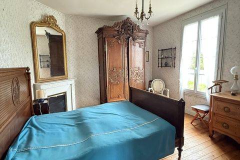 Villa i La Celle-Dunoise, Creuse, La Celle-Dunoise - € 158.000 | Ref: 830034186652 - foto 11