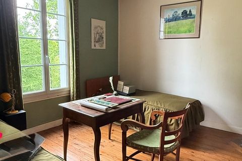 Villa i La Celle-Dunoise, Creuse, La Celle-Dunoise - € 158.000 | Ref: 830034186652 - foto 12