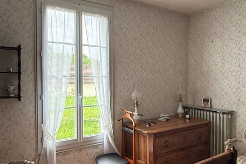 Villa i La Celle-Dunoise, Creuse, La Celle-Dunoise - € 158.000 | Ref: 830034186652 - foto 13