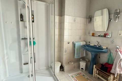 Villa i La Celle-Dunoise, Creuse, La Celle-Dunoise - € 158.000 | Ref: 830034186652 - foto 15