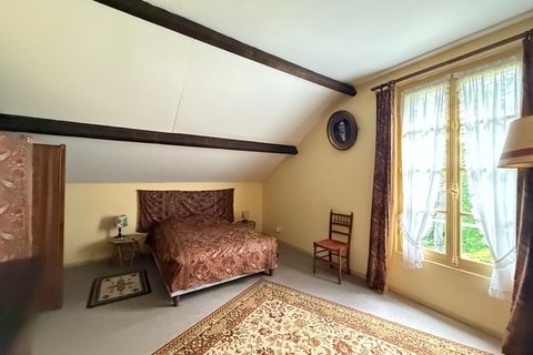 Villa i La Celle-Dunoise, Creuse, La Celle-Dunoise - € 158.000 | Ref: 830034186652 - foto 16