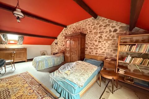 Villa i La Celle-Dunoise, Creuse, La Celle-Dunoise - € 158.000 | Ref: 830034186652 - foto 17