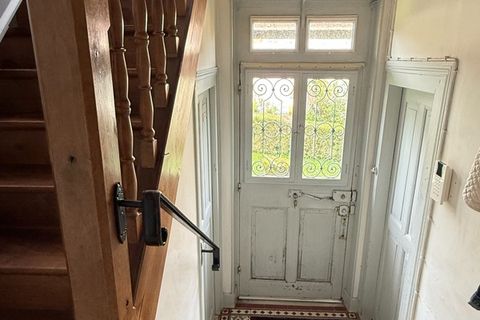 Villa i La Celle-Dunoise, Creuse, La Celle-Dunoise - € 158.000 | Ref: 830034186652 - foto 21