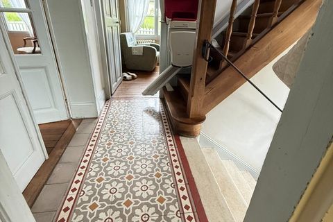 Villa i La Celle-Dunoise, Creuse, La Celle-Dunoise - € 158.000 | Ref: 830034186652 - foto 22