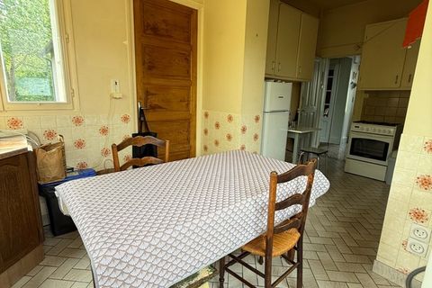Villa i La Celle-Dunoise, Creuse, La Celle-Dunoise - € 158.000 | Ref: 830034186652 - foto 23
