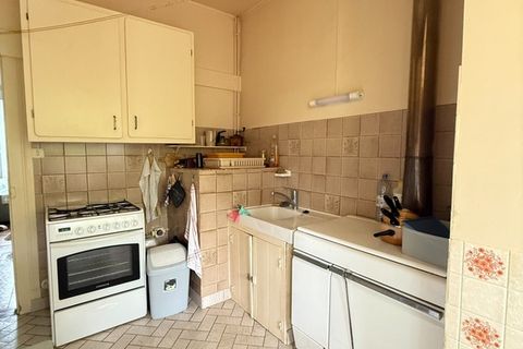 Villa i La Celle-Dunoise, Creuse, La Celle-Dunoise - € 158.000 | Ref: 830034186652 - foto 24
