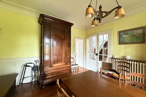 Villa i La Celle-Dunoise, Creuse, La Celle-Dunoise - € 158.000 | Ref: 830034186652 - foto 25