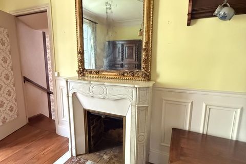 Villa i La Celle-Dunoise, Creuse, La Celle-Dunoise - € 158.000 | Ref: 830034186652 - foto 26