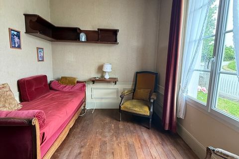 Villa i La Celle-Dunoise, Creuse, La Celle-Dunoise - € 158.000 | Ref: 830034186652 - foto 27