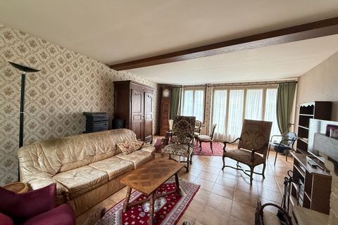 Villa i La Celle-Dunoise, Creuse, La Celle-Dunoise - € 158.000 | Ref: 830034186652 - foto 28
