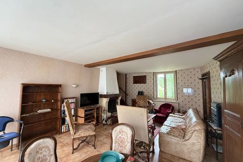 Villa i La Celle-Dunoise, Creuse, La Celle-Dunoise - € 158.000 | Ref: 830034186652 - foto 29