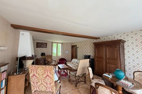 Villa i La Celle-Dunoise, Creuse, La Celle-Dunoise - € 158.000 | Ref: 830034186652 - foto 30