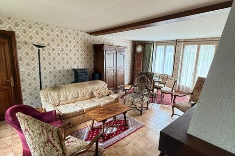 Villa i La Celle-Dunoise, Creuse, La Celle-Dunoise - € 158.000 | Ref: 830034186652 - foto 31