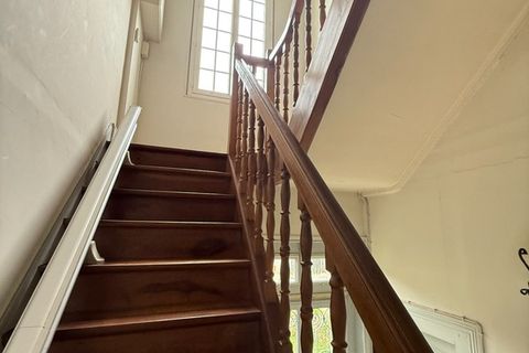 Villa i La Celle-Dunoise, Creuse, La Celle-Dunoise - € 158.000 | Ref: 830034186652 - foto 33