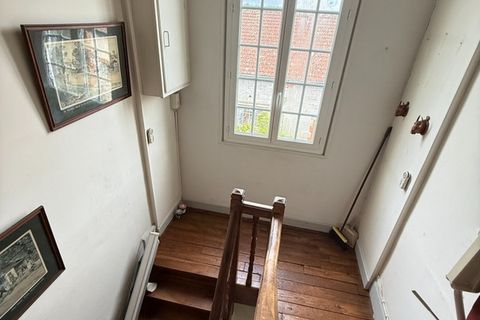 Villa i La Celle-Dunoise, Creuse, La Celle-Dunoise - € 158.000 | Ref: 830034186652 - foto 34