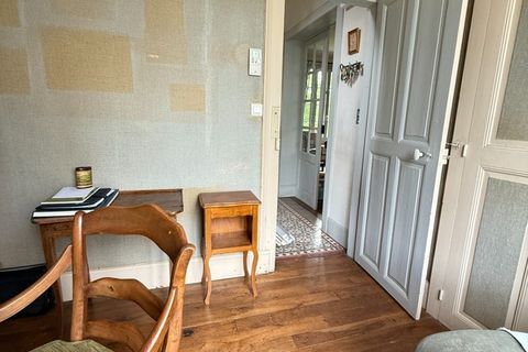 Villa i La Celle-Dunoise, Creuse, La Celle-Dunoise - € 158.000 | Ref: 830034186652 - foto 35