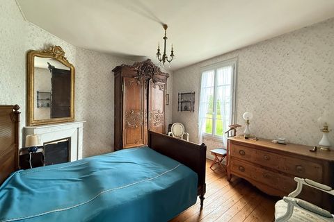 Villa i La Celle-Dunoise, Creuse, La Celle-Dunoise - € 158.000 | Ref: 830034186652 - foto 36