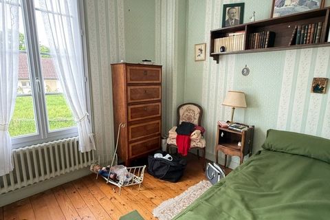 Villa i La Celle-Dunoise, Creuse, La Celle-Dunoise - € 158.000 | Ref: 830034186652 - foto 38