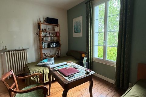 Villa i La Celle-Dunoise, Creuse, La Celle-Dunoise - € 158.000 | Ref: 830034186652 - foto 39
