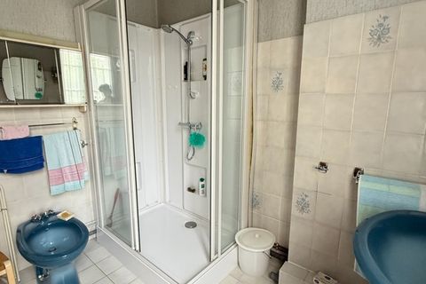 Villa i La Celle-Dunoise, Creuse, La Celle-Dunoise - € 158.000 | Ref: 830034186652 - foto 40