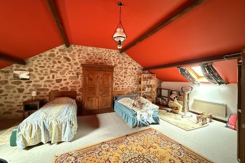 Villa i La Celle-Dunoise, Creuse, La Celle-Dunoise - € 158.000 | Ref: 830034186652 - foto 43