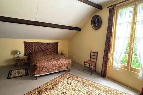 Villa i La Celle-Dunoise, Creuse, La Celle-Dunoise - € 158.000 | Ref: 830034186652 - foto 45