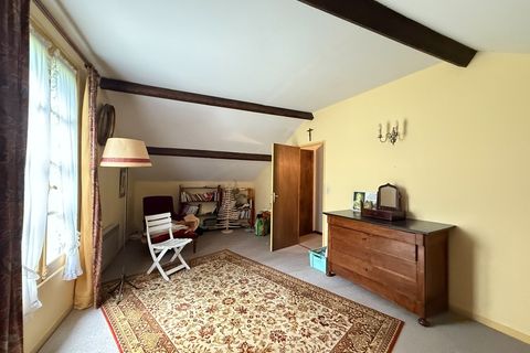 Villa i La Celle-Dunoise, Creuse, La Celle-Dunoise - € 158.000 | Ref: 830034186652 - foto 46