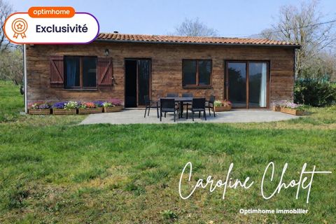 Landejendom i Chamadelle, Gironde, Chamadelle - € 112.000 | Ref: 830035030151 - foto 1