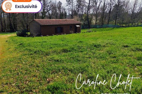 Landejendom i Chamadelle, Gironde, Chamadelle - € 112.000 | Ref: 830035030151 - foto 2
