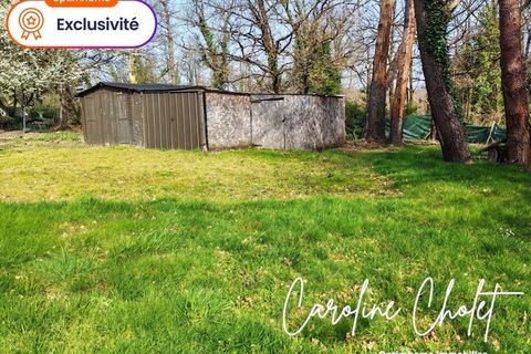 Landejendom i Chamadelle, Gironde, Chamadelle - € 112.000 | Ref: 830035030151 - foto 3