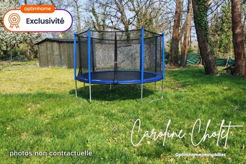 Landejendom i Chamadelle, Gironde, Chamadelle - € 112.000 | Ref: 830035030151 - foto 4