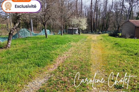 Landejendom i Chamadelle, Gironde, Chamadelle - € 112.000 | Ref: 830035030151 - foto 5