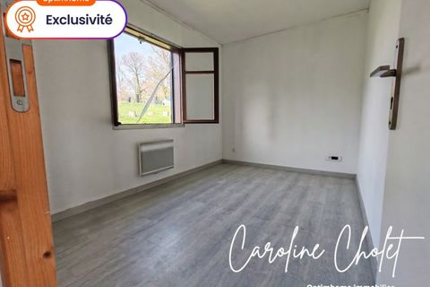 Landejendom i Chamadelle, Gironde, Chamadelle - € 112.000 | Ref: 830035030151 - foto 8