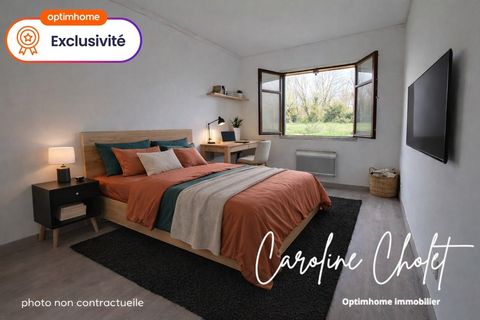 Landejendom i Chamadelle, Gironde, Chamadelle - € 112.000 | Ref: 830035030151 - foto 9