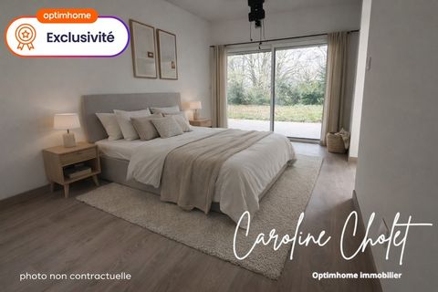 Landejendom i Chamadelle, Gironde, Chamadelle - € 112.000 | Ref: 830035030151 - foto 12