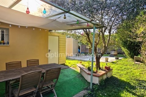 Villa a Pau, Pyrenees-Atlantiques, Pau - € 229.900 | Ref: 830038188554 - foto 4