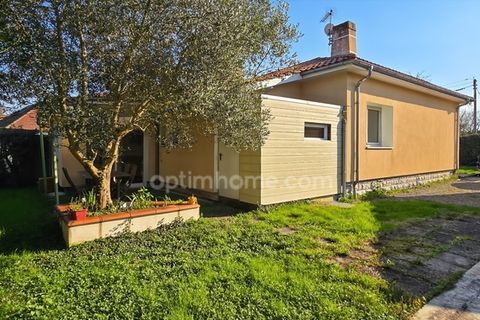 Villa a Pau, Pyrenees-Atlantiques, Pau - € 229.900 | Ref: 830038188554 - foto 5