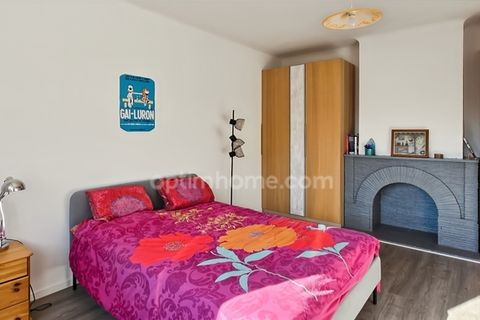 Villa a Pau, Pyrenees-Atlantiques, Pau - € 229.900 | Ref: 830038188554 - foto 7